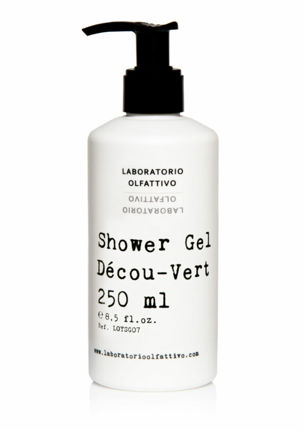 Shower Gel Décou-vert