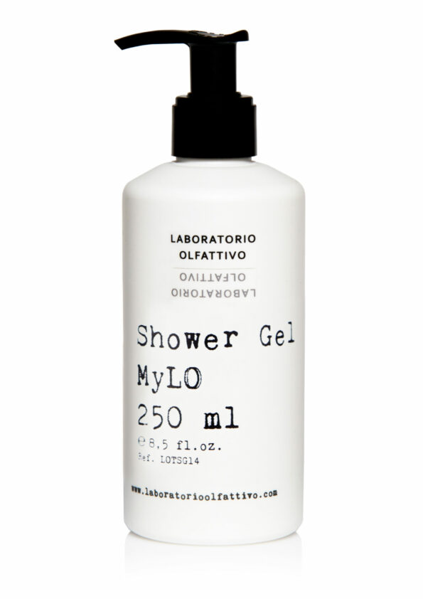 Shower Gel MyLO