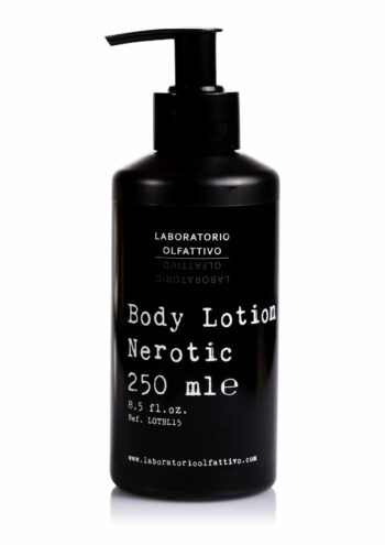 Body lotion Nerotic