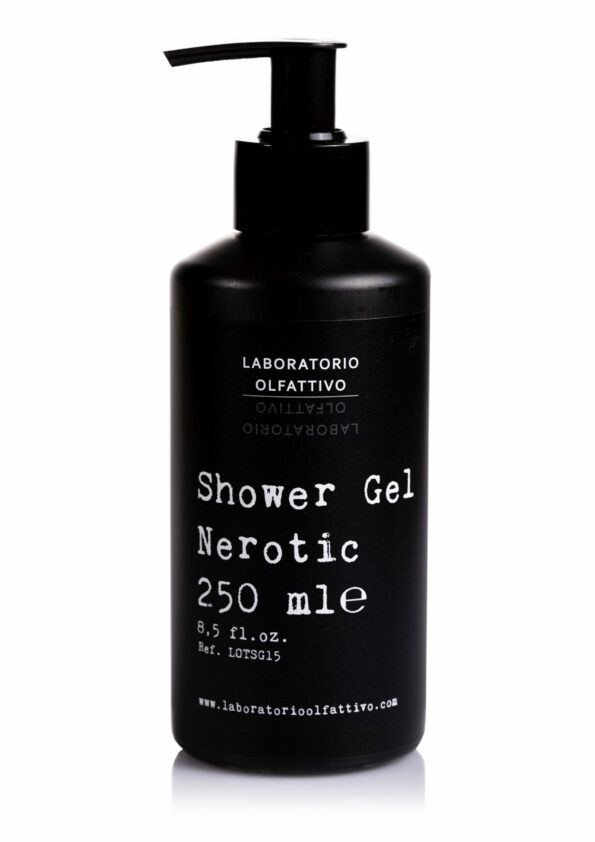 Shower Gel Nerotic