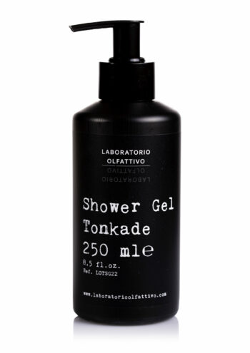 Shower gel Tonkade