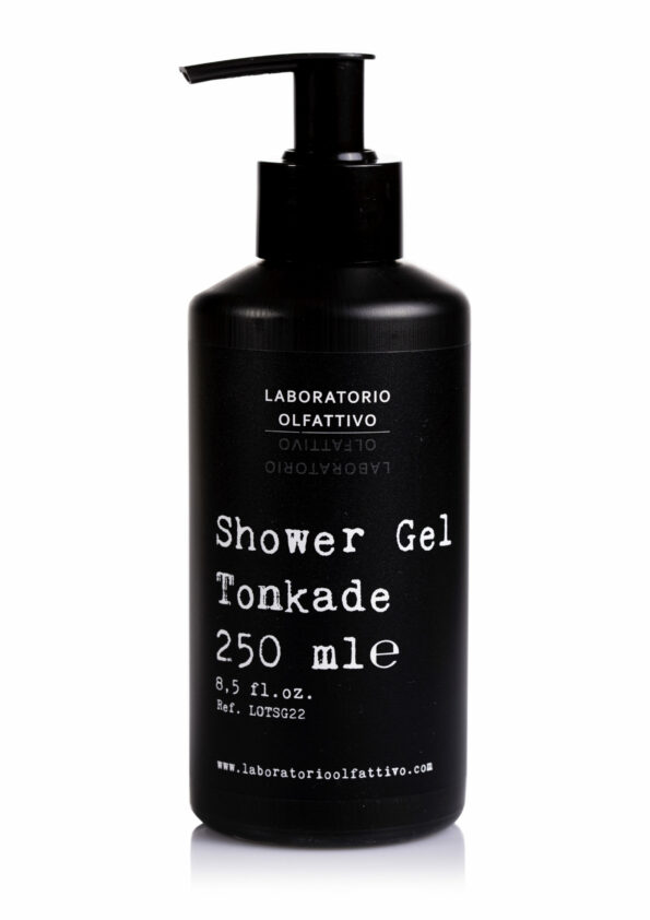 Shower Gel Tonkade