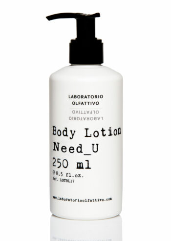 Body Lotion Need U