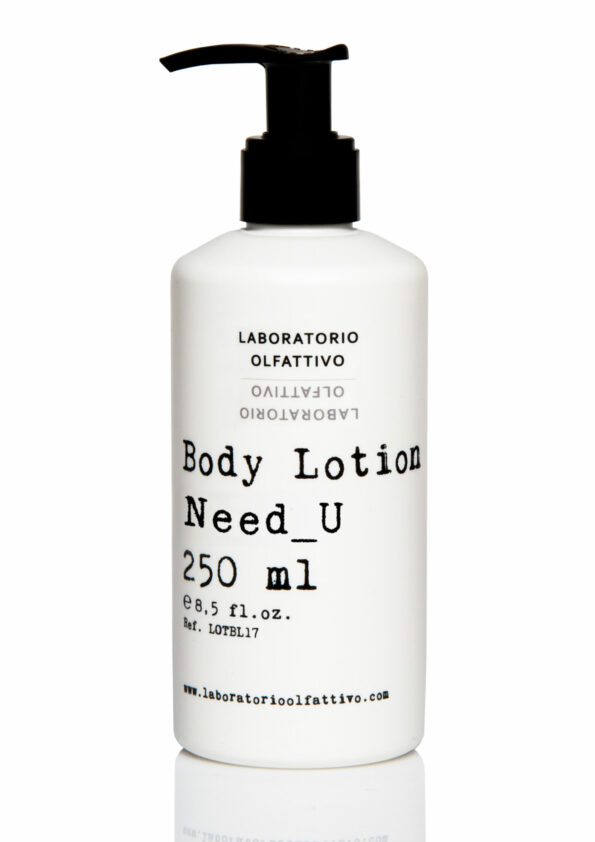 Body Lotion Need_U