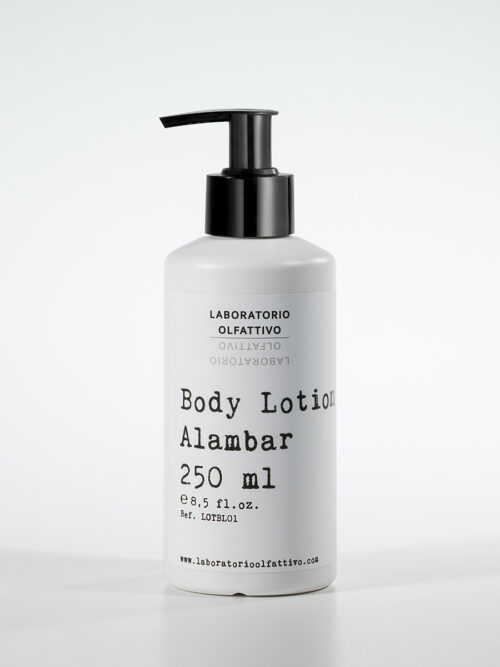 Body Lotion – Alambar