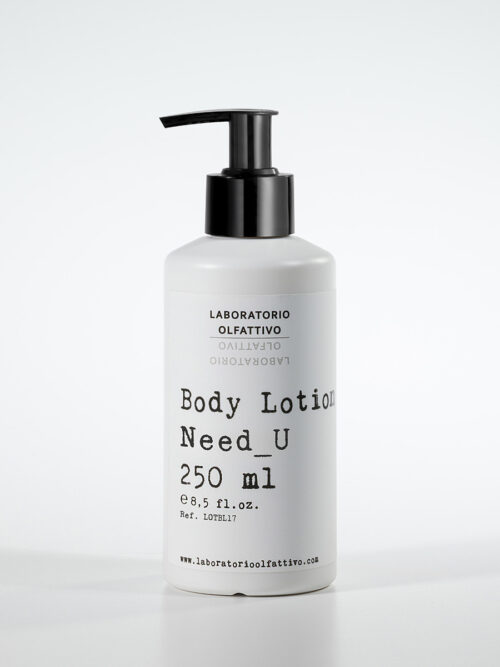 Body Lotion – Need_U