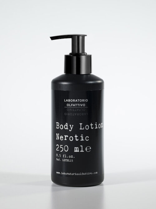 Body Lotion – Nerotic