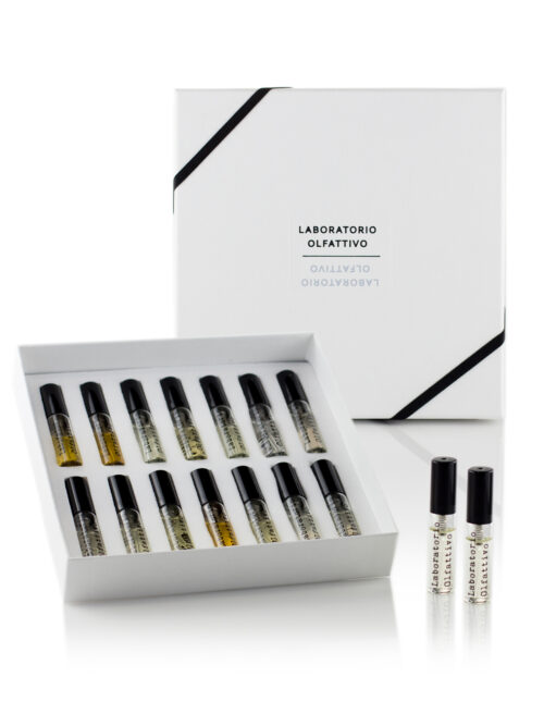 Sample Kit Edp 22 x 3ml