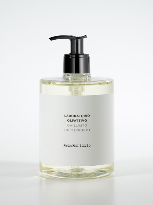 Liquid soap – MeloMirtillo