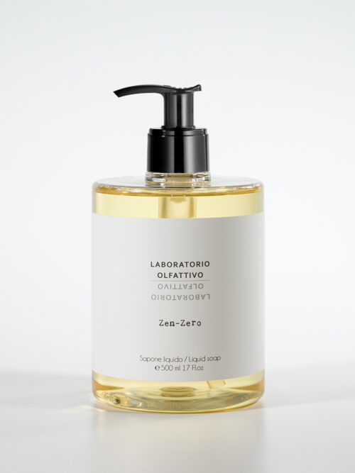 Liquid soap – Zen-Zero