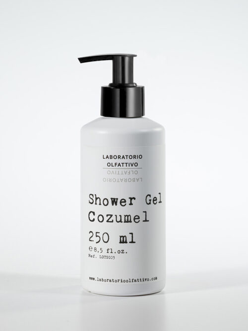 Shower Gel – Cozumel