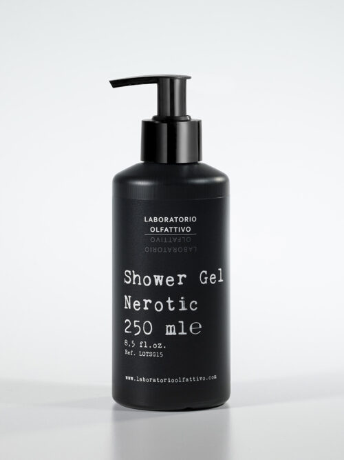 Shower Gel – Nerotic