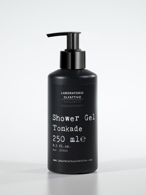 Shower Gel – Vanhera