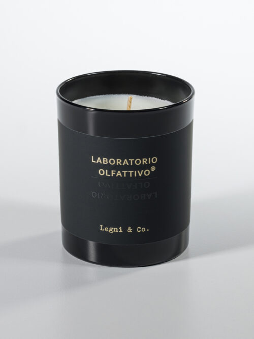 Candele – Legni & Co.