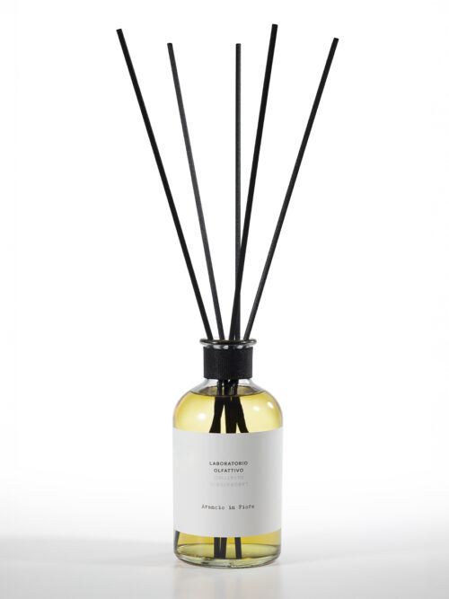 Diffuser – Arancio in Fiore