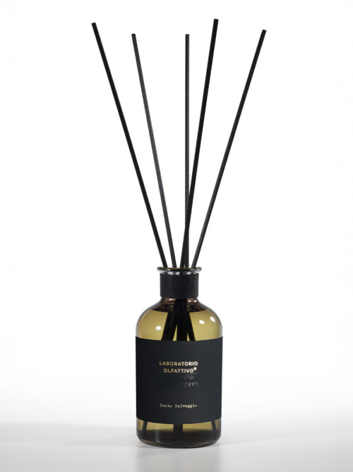 Diffuser – Cuoio Selvaggio